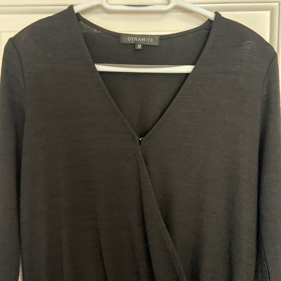 Dynamite Dress - Picture 2 of 3